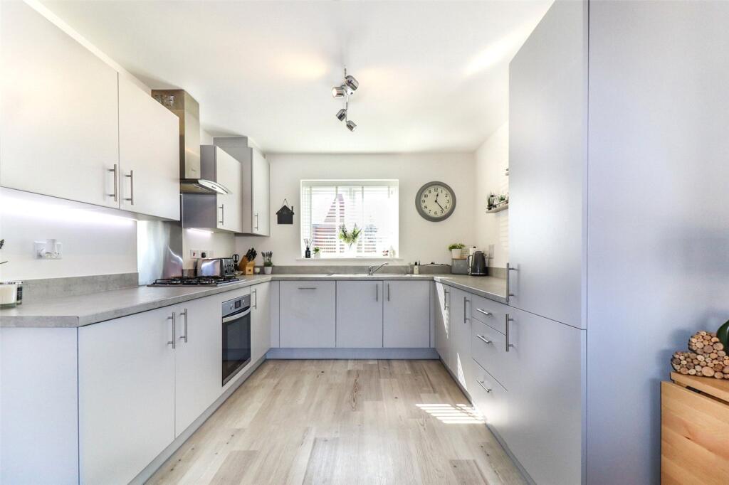 Kitchen/ Diner
