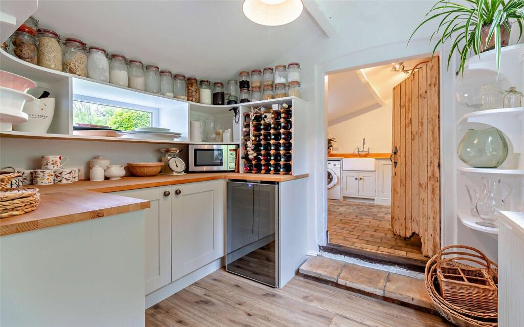 Pantry