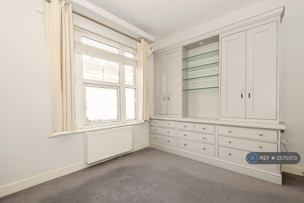 Front Bedroom