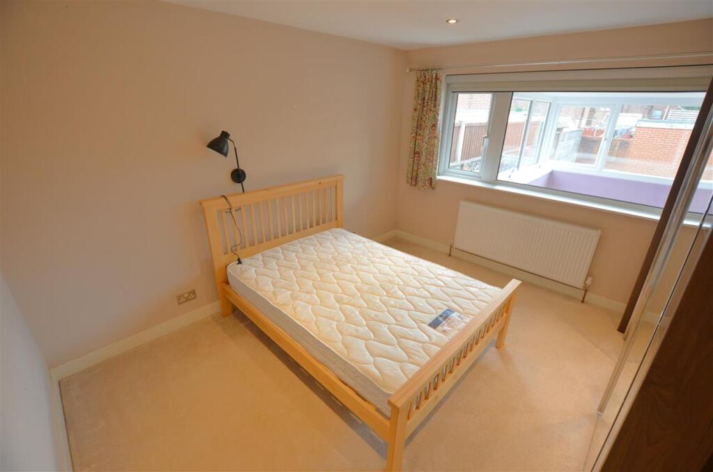 Bedroom 1.