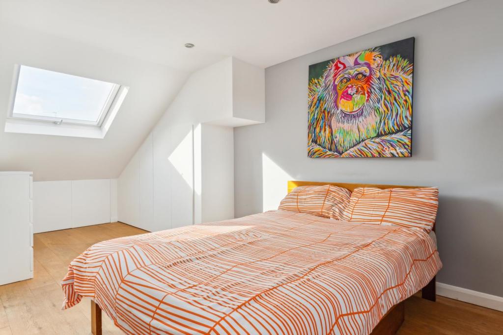 Master Bedroom Suite
