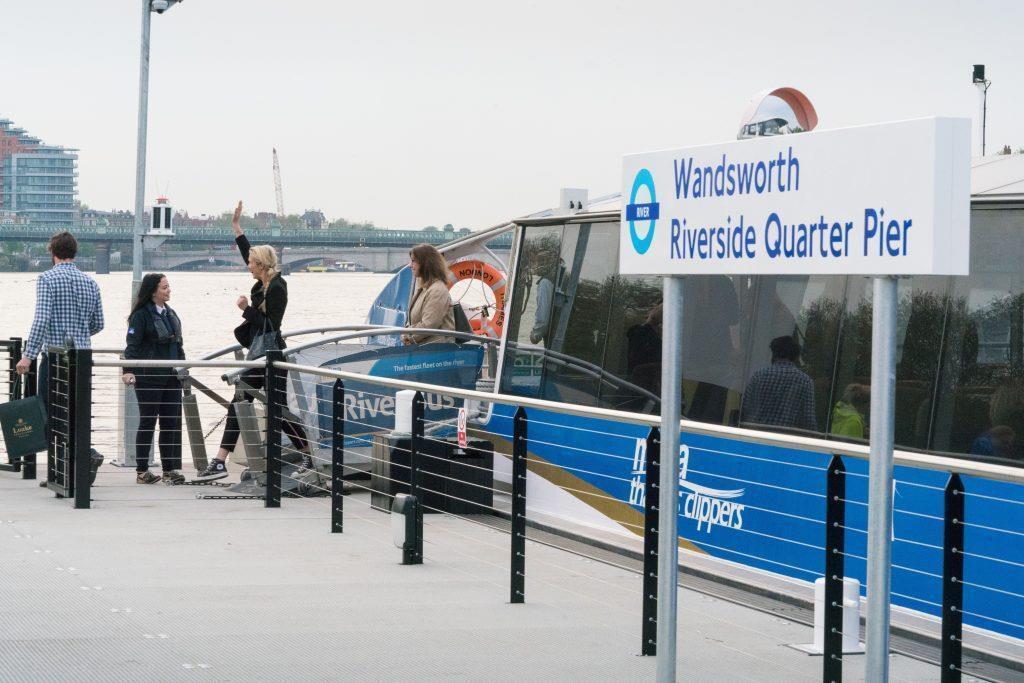 Riverbus