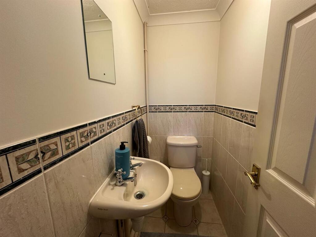 Cloakroom