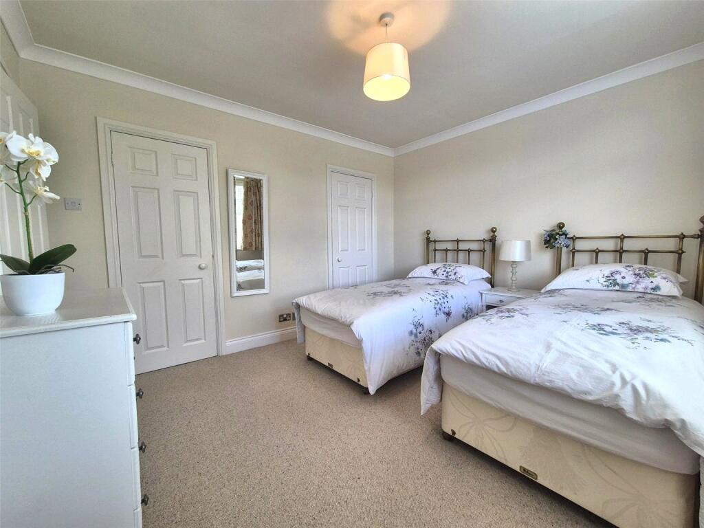 Bedroom No.1