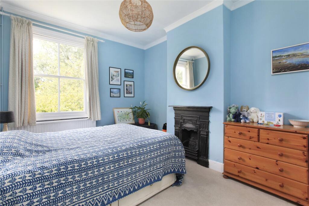 property in Twilley Street, 
Wandsworth, SW18