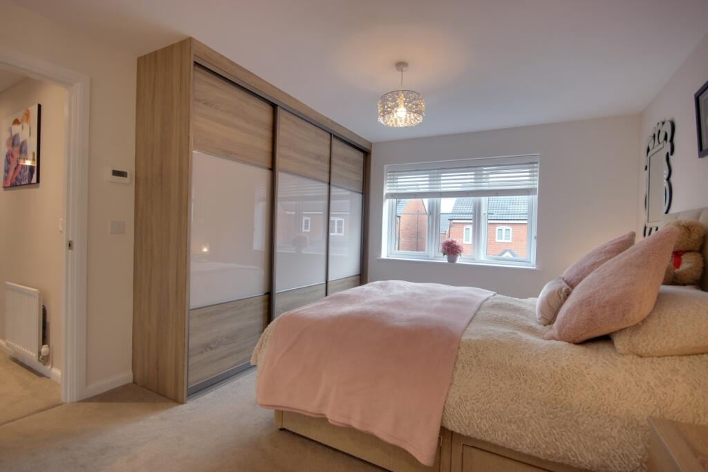 1 Bed 1C