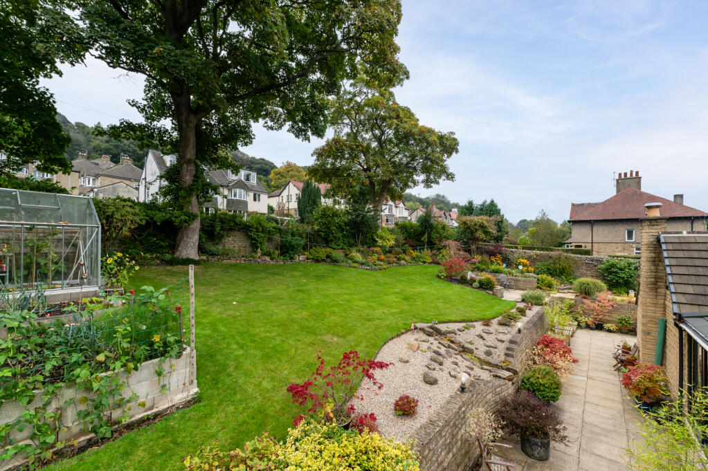 Gardens