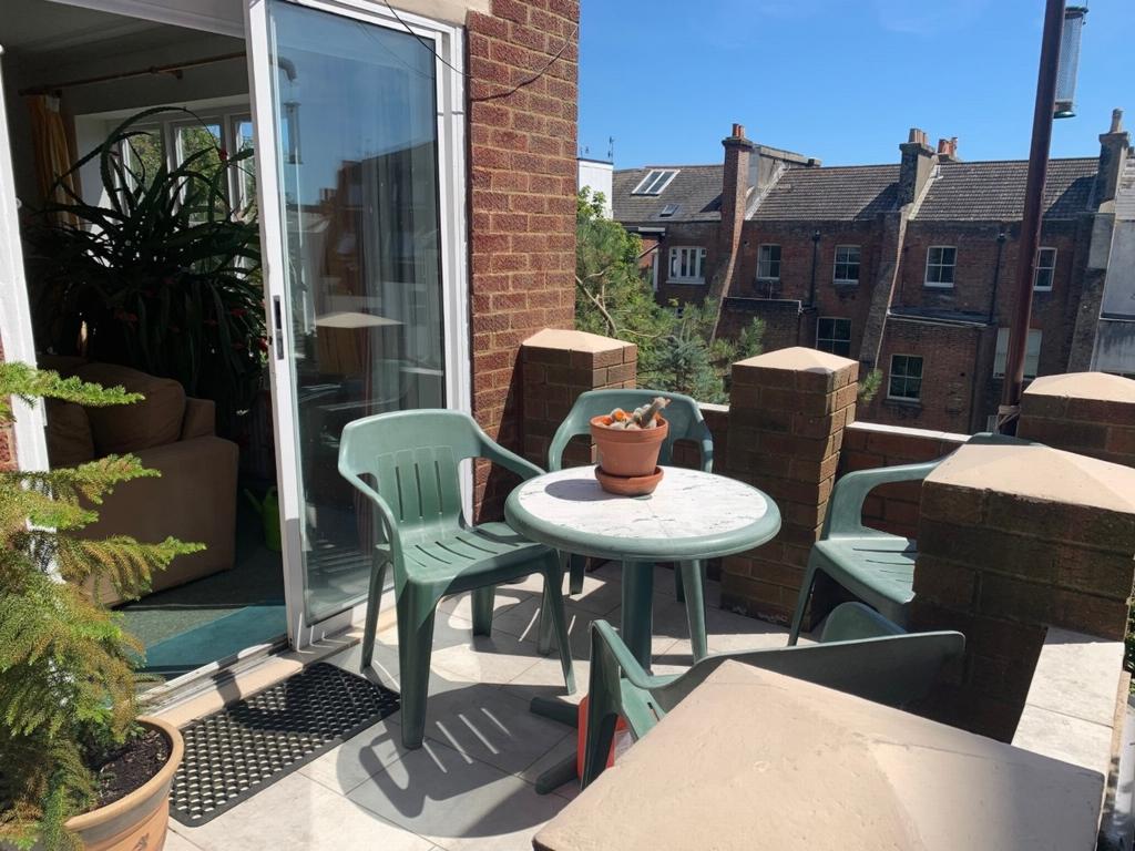 Sun Terrace