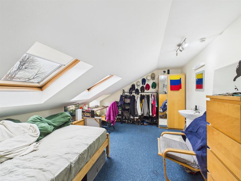 9 - HMO and Building Plot for Auction, Southville.