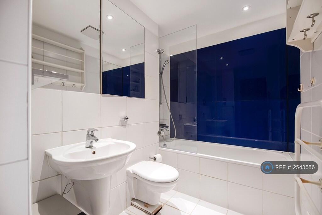 Newly Fitted Bathroom