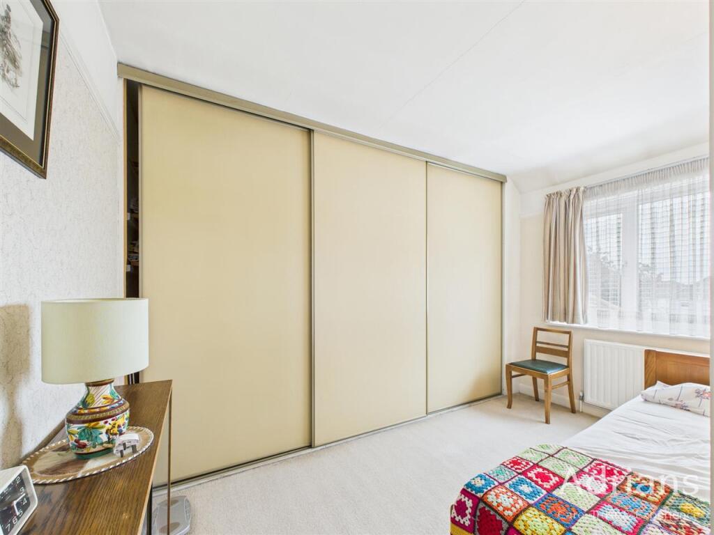 BEDROOM TWO