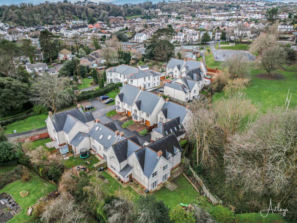 Aerial Aspect