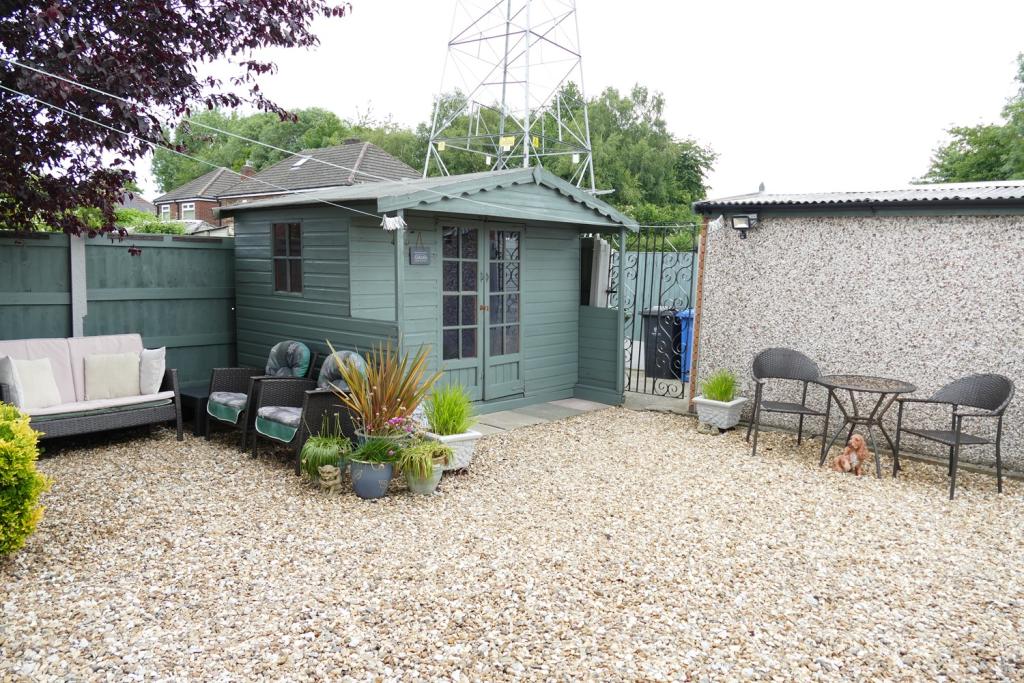 Garden d
