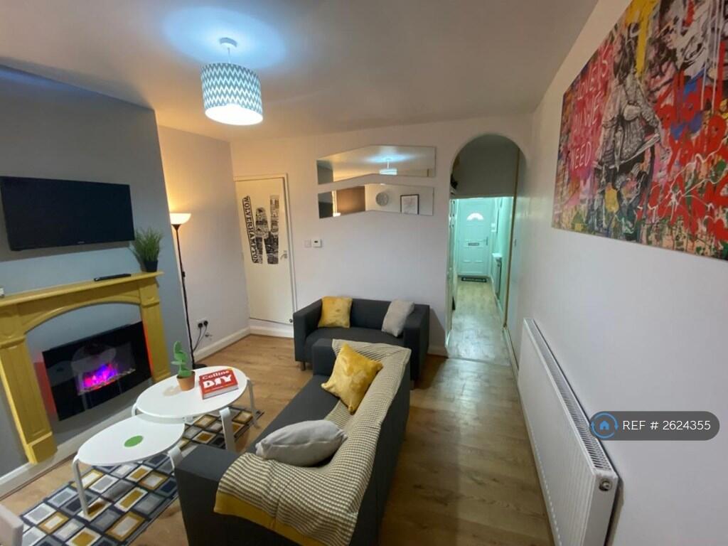 Lounge 3