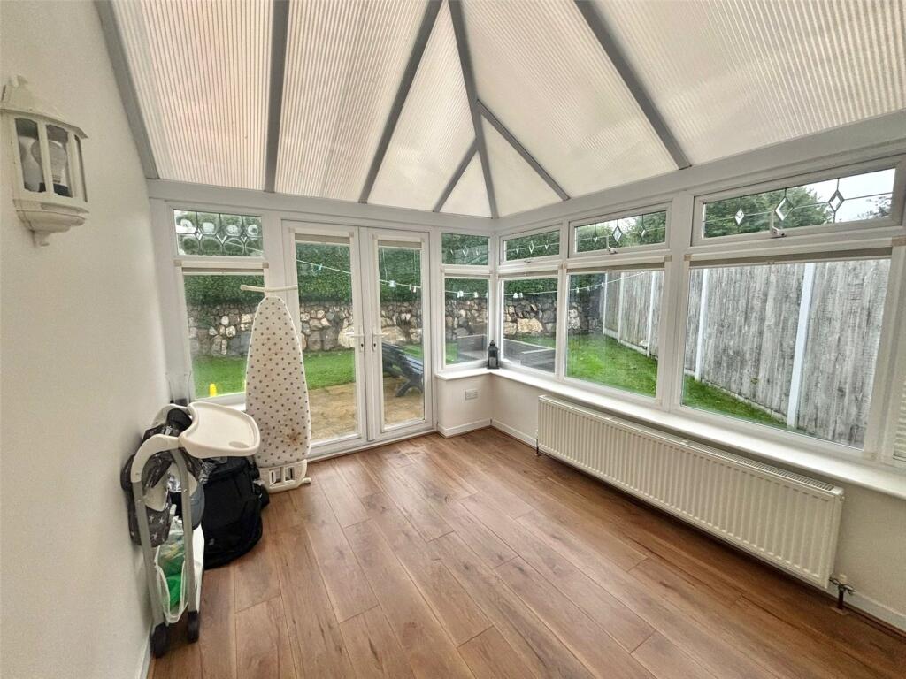 Parc Loktudi, Fishguard, Pembrokeshire, SA65