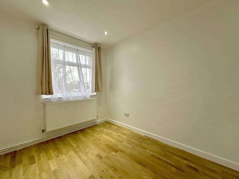 Downstairs Bedroom 4 / Reception