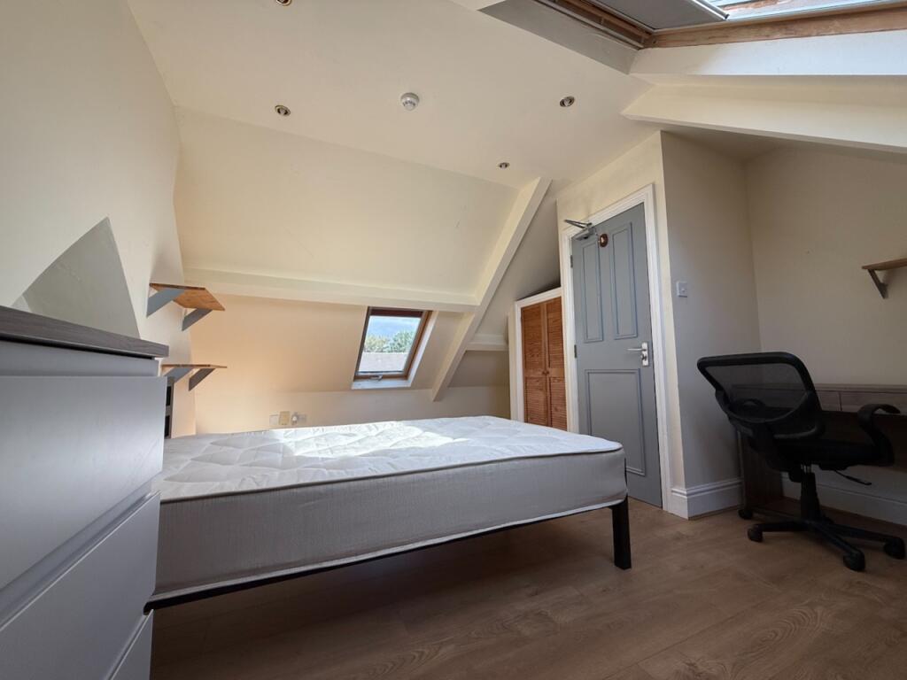 another student property from Award winning CPS HO