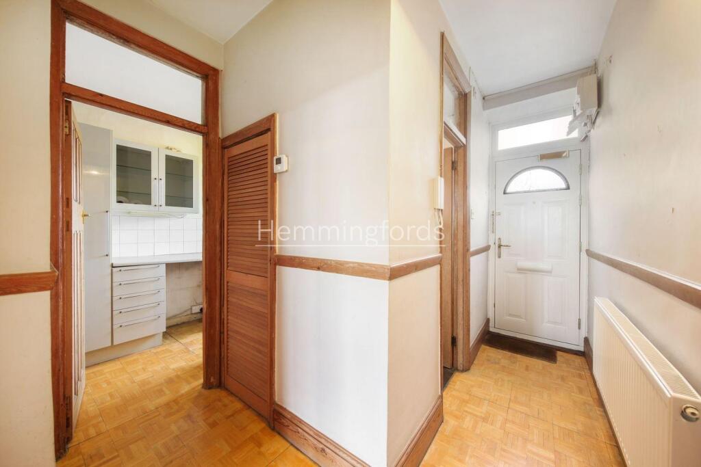 51 Angel House, 20-32 Pentonville Road - TXgwMDsHS