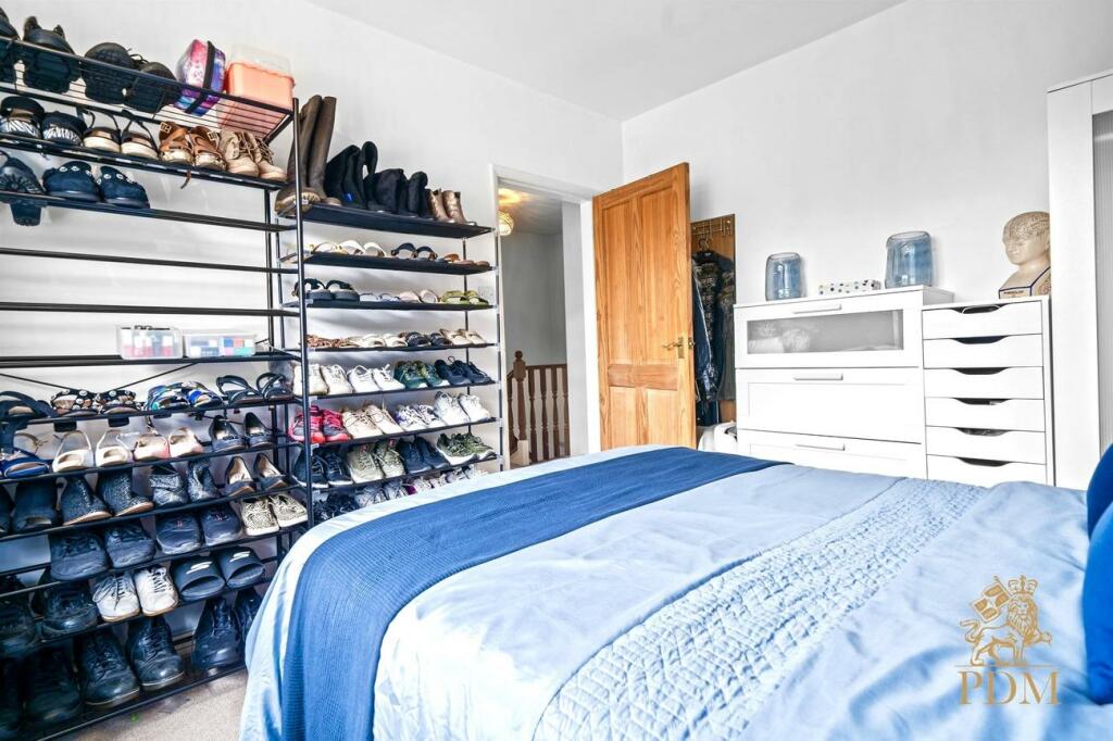 22 Sandringham Drive Bramcote Nottingham