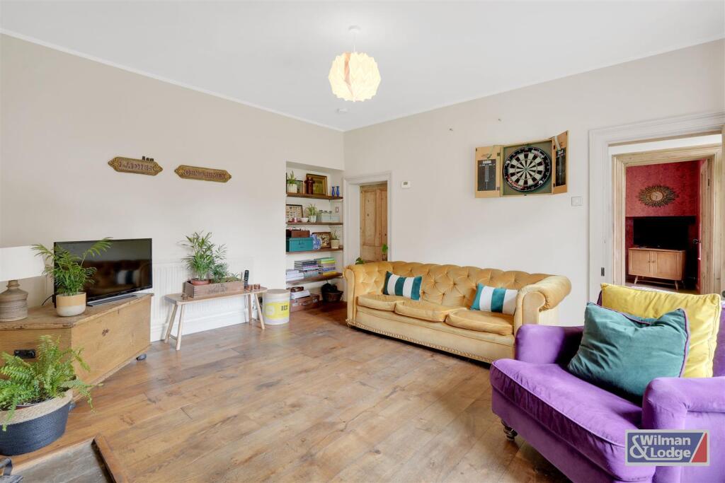 Five Bed Barn Conversion for sale in Cowling (14).