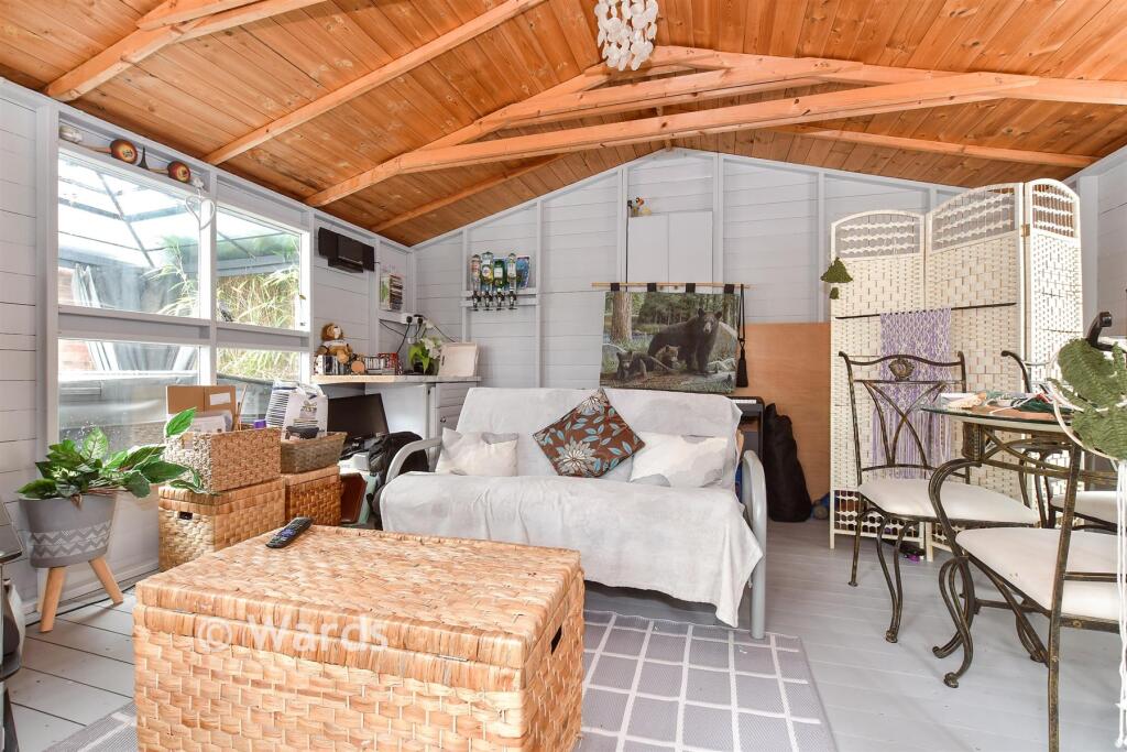 Workshop/Outbuildings