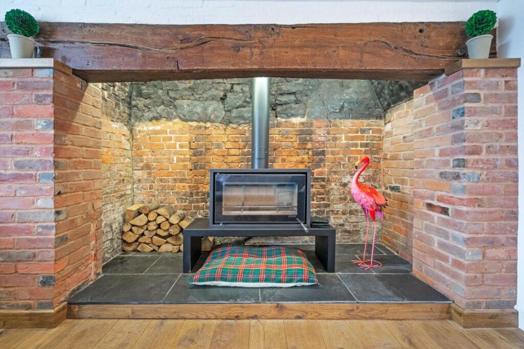 Inglenook