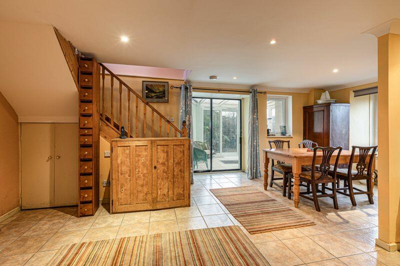 Dining/Family Room