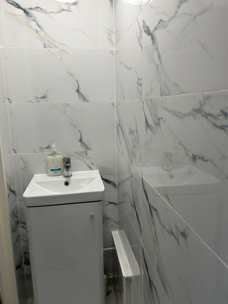 Guest WC