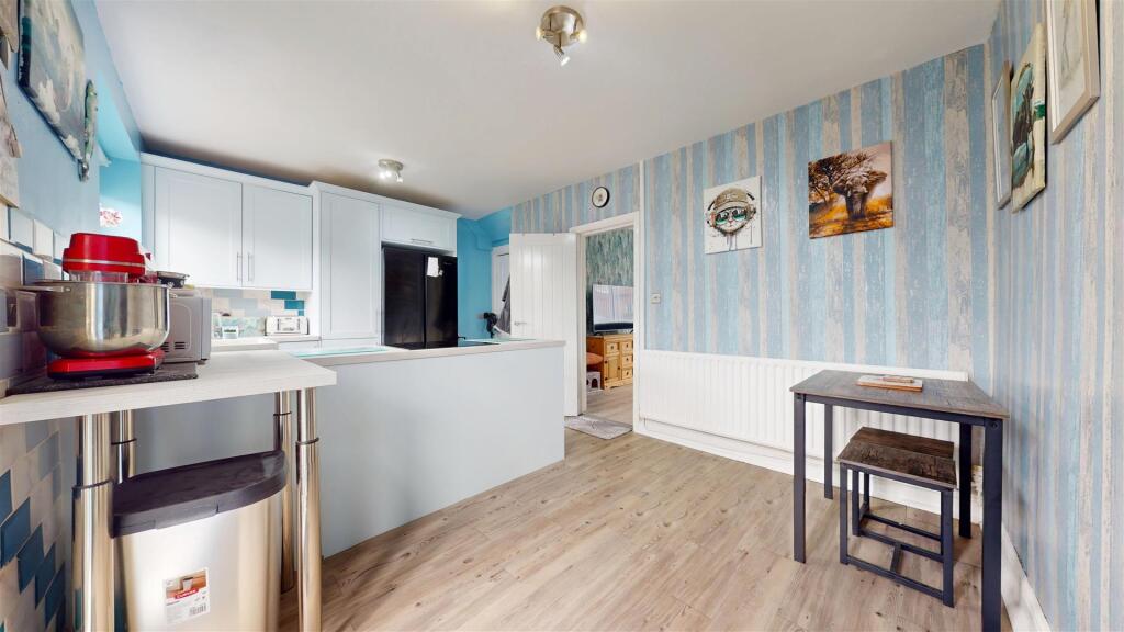 Richmond Avenue Kitchen Diner