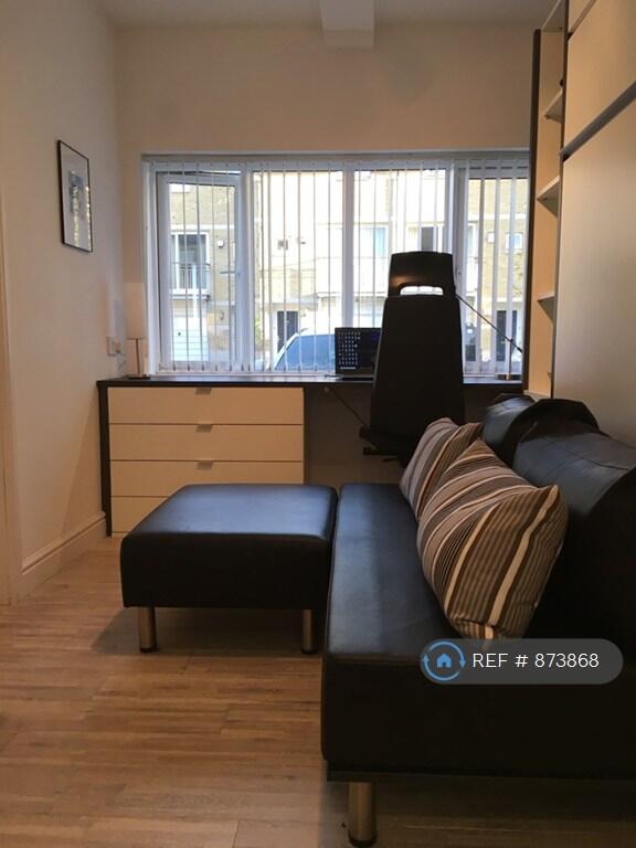 En-Suite Double Room