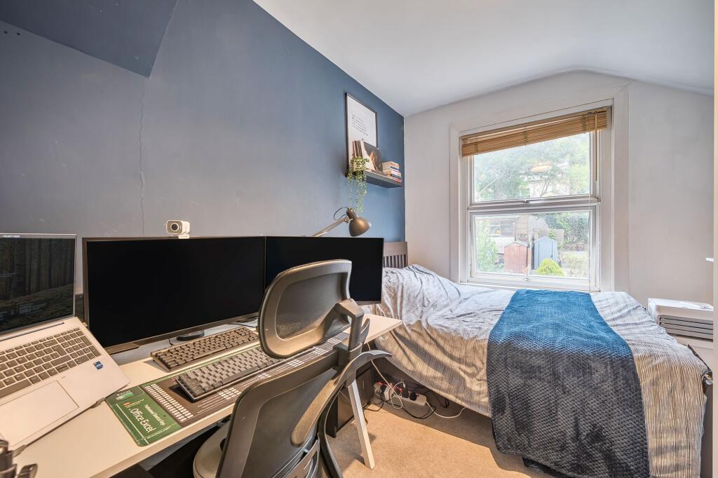 Bedrooms