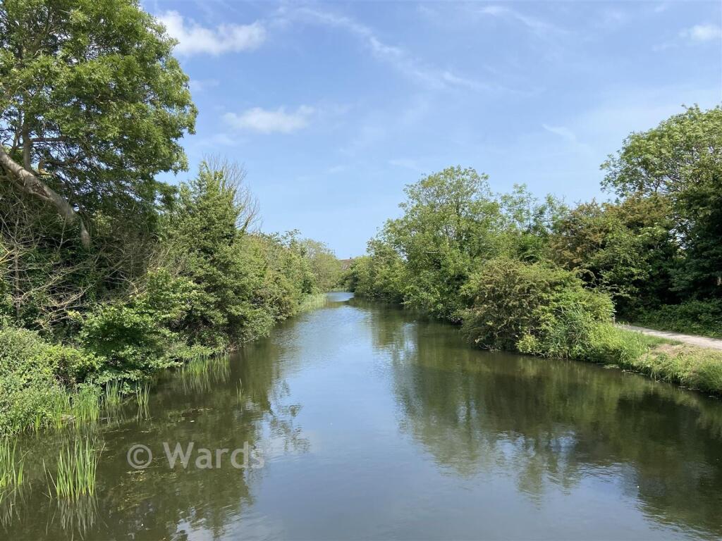 Canal