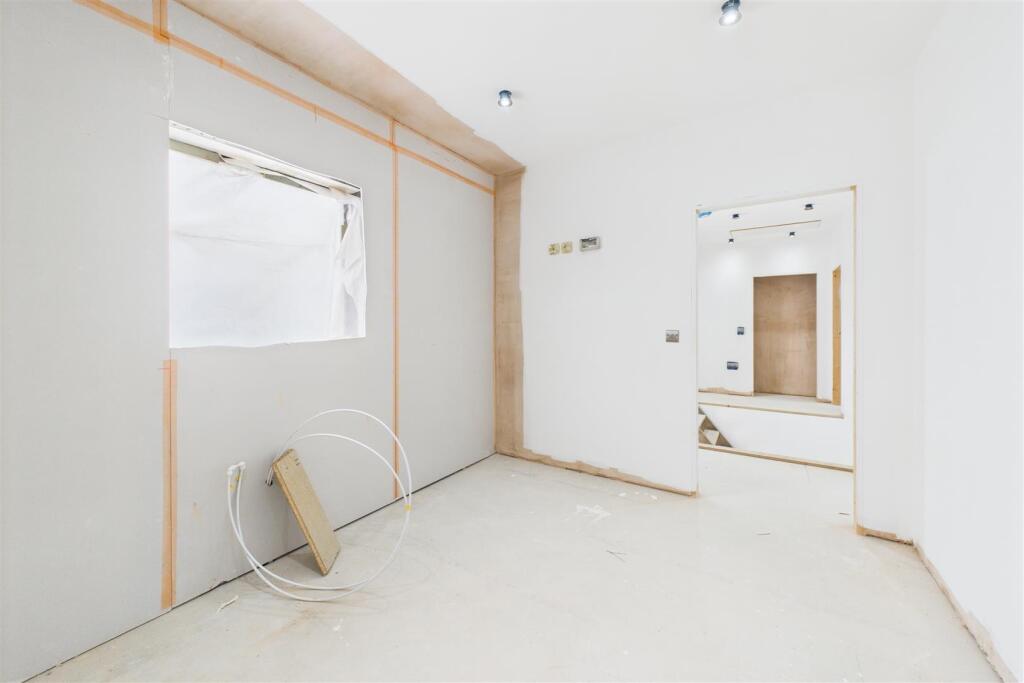 Plot 2 - Brent Road Farm, Brent Broad Burnham-On-S