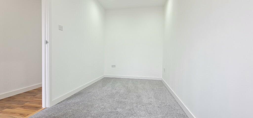 Ground Floor Bed 4