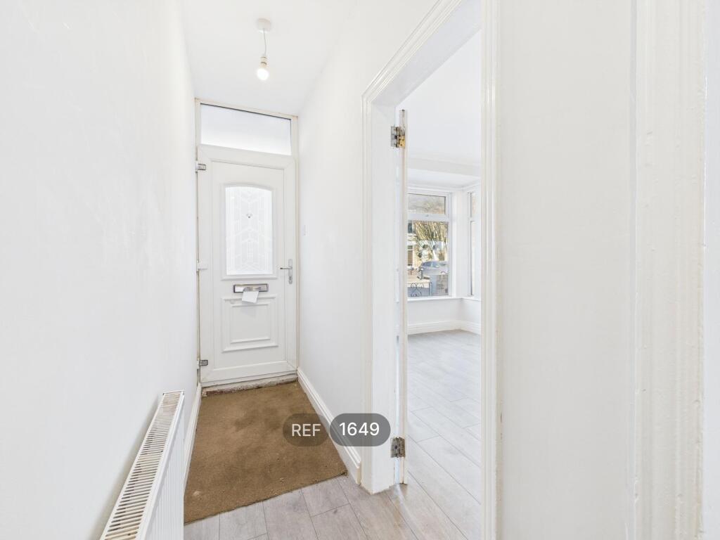 Hallway &amp; Landing