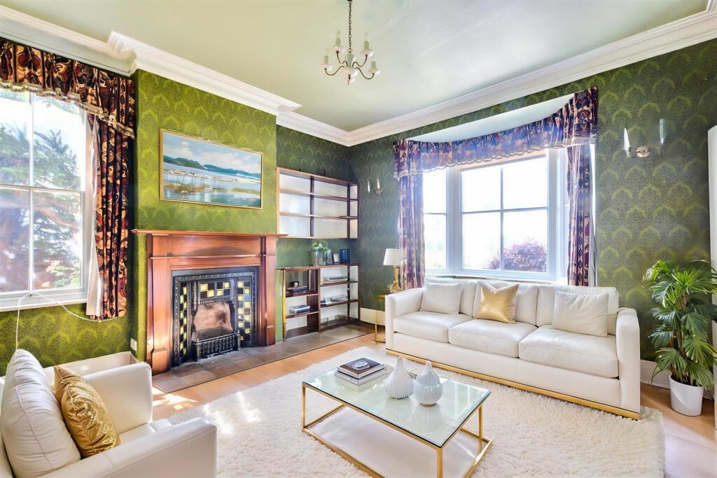 Lounge_2 - Living Room - AI