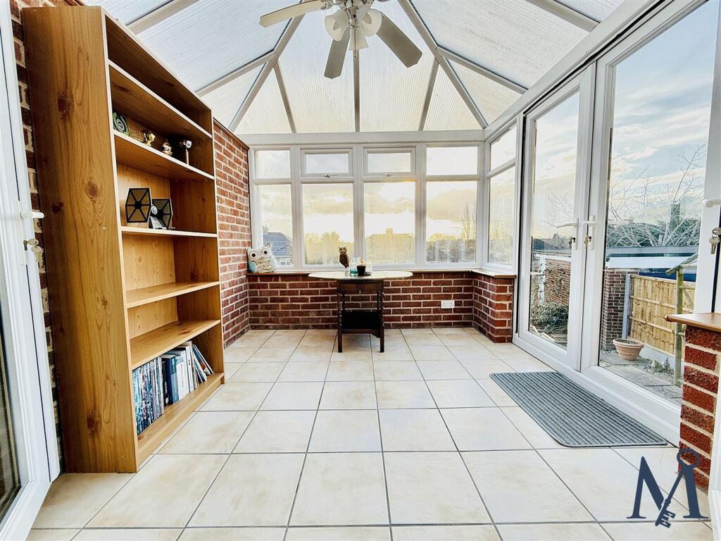 Conservatory
