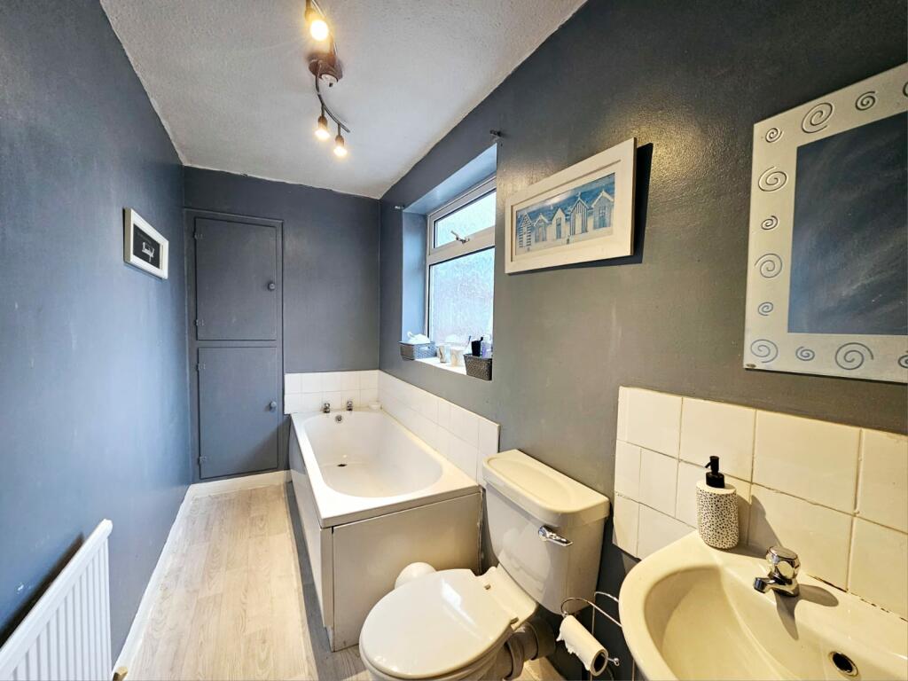 Nelson Street, Scarborough, North Yorkshire