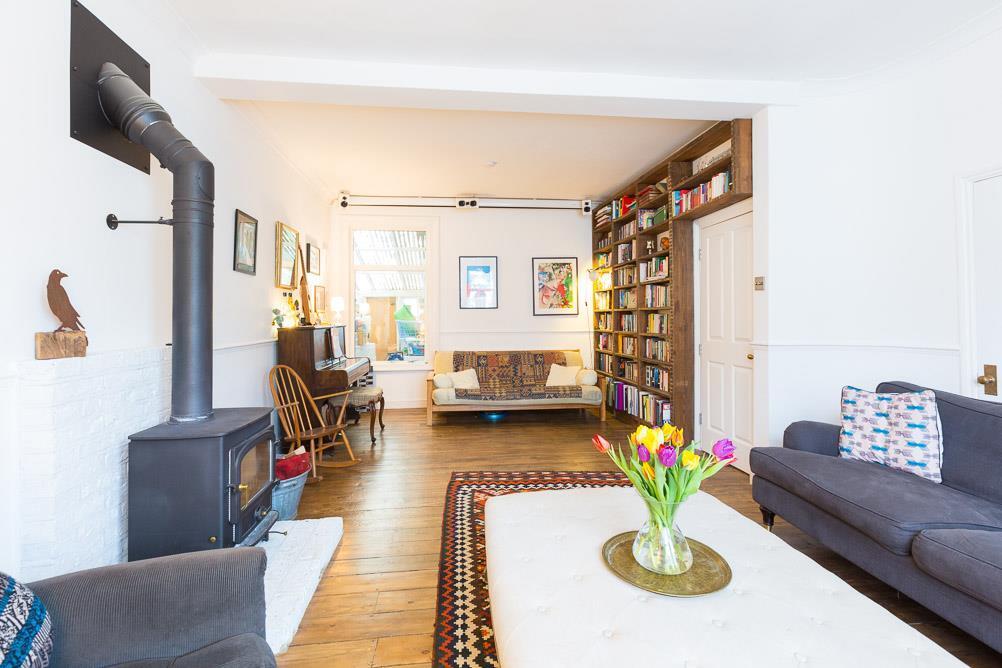 Pendlestone Road, E17