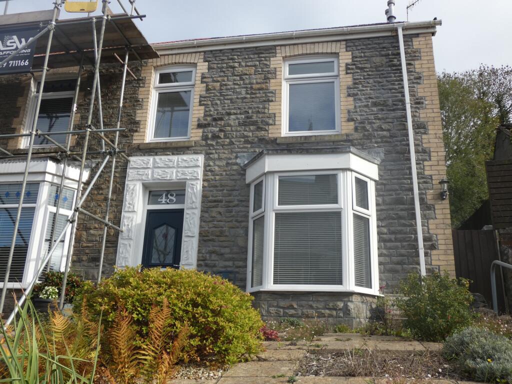 Old Road, Neath, Neath Port Talbot. SA11 2BU