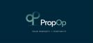PropOp logo