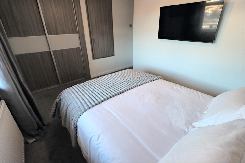 Dean Court, Bolton, BL1