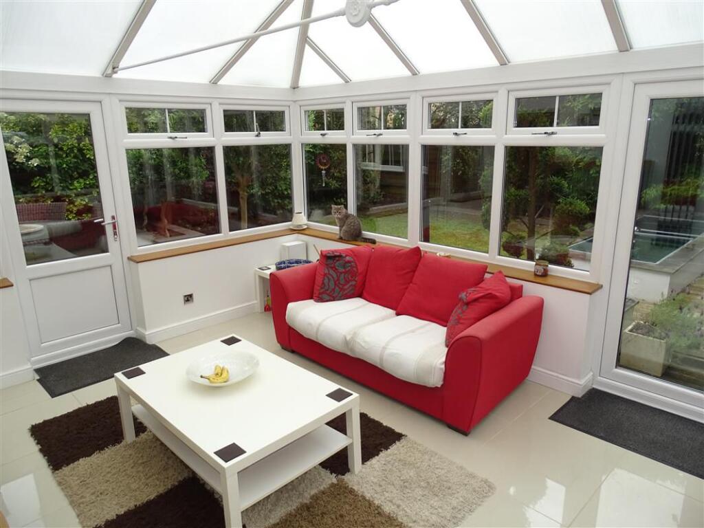 Conservatory B