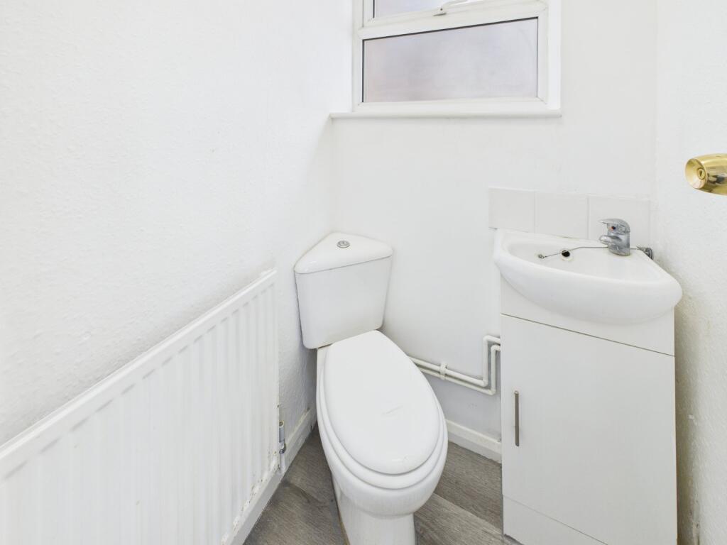 Cloakroom