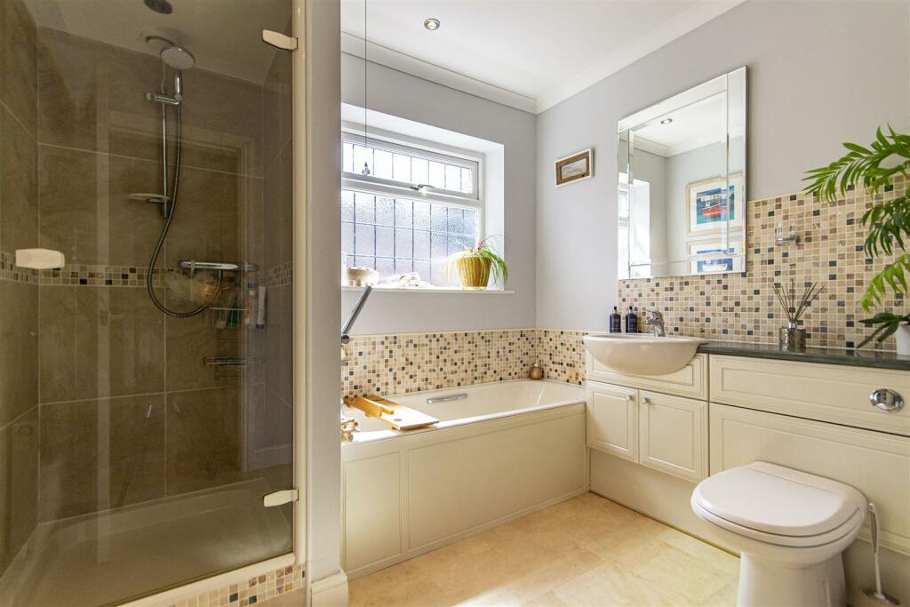 Bathroom/WC
