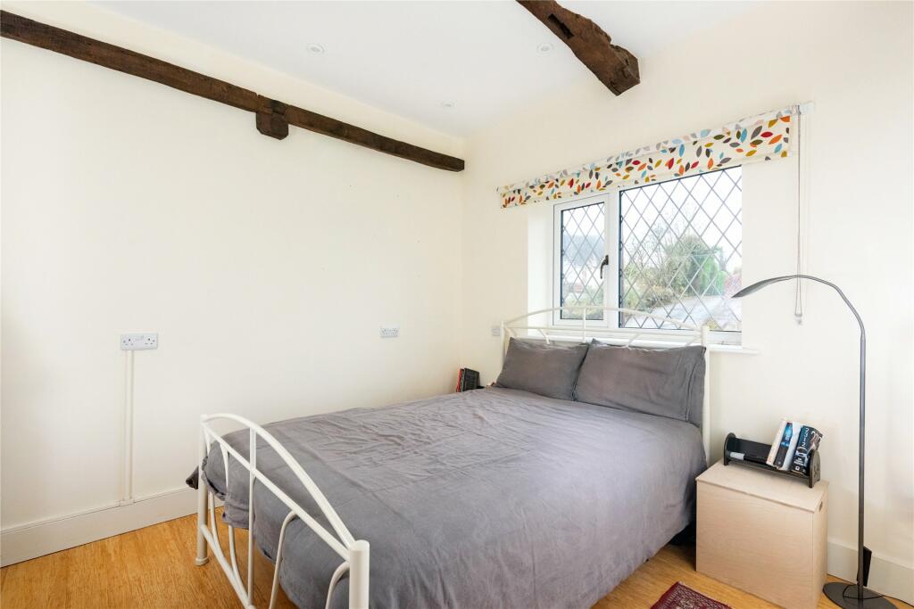 Bedroom Six