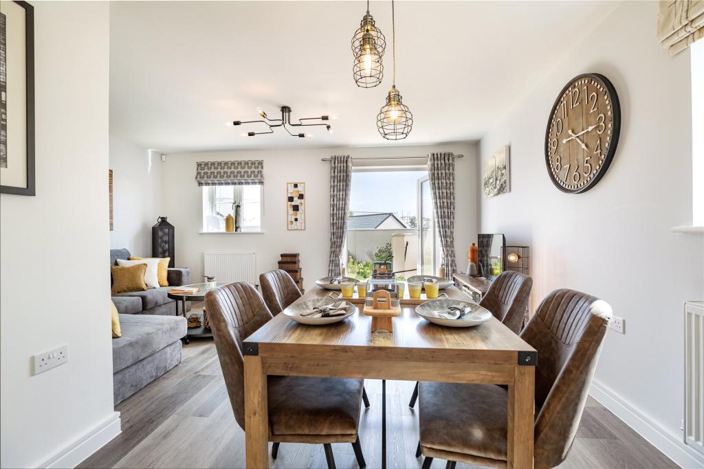 Show Home