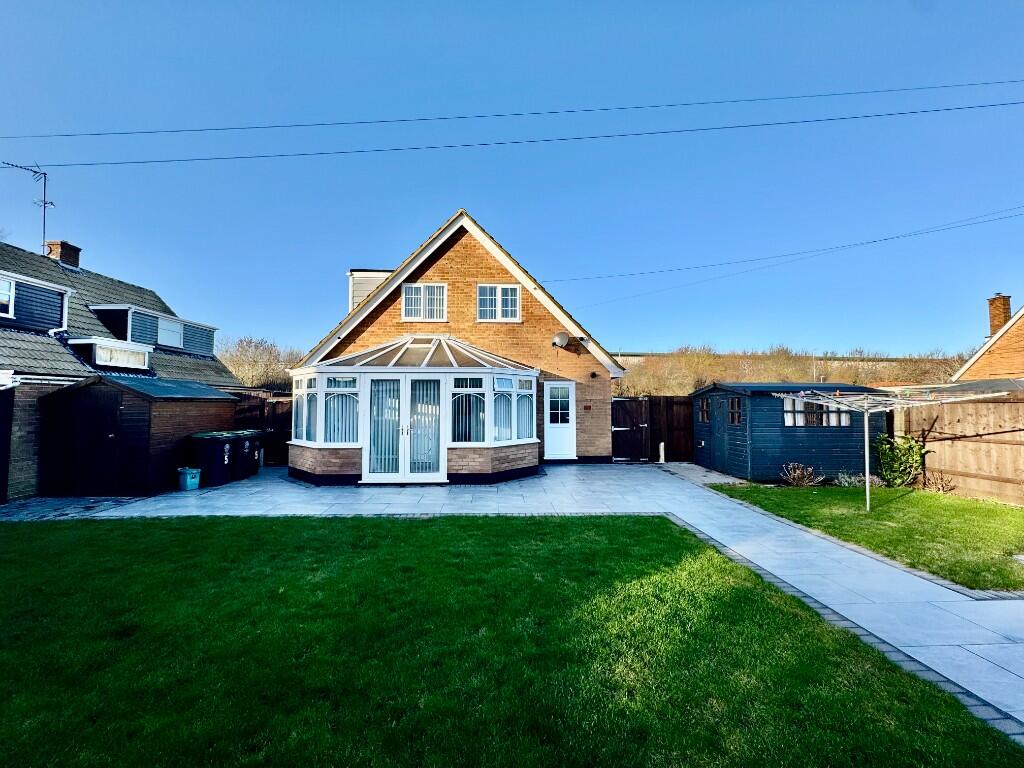 Lawn &amp; Property 