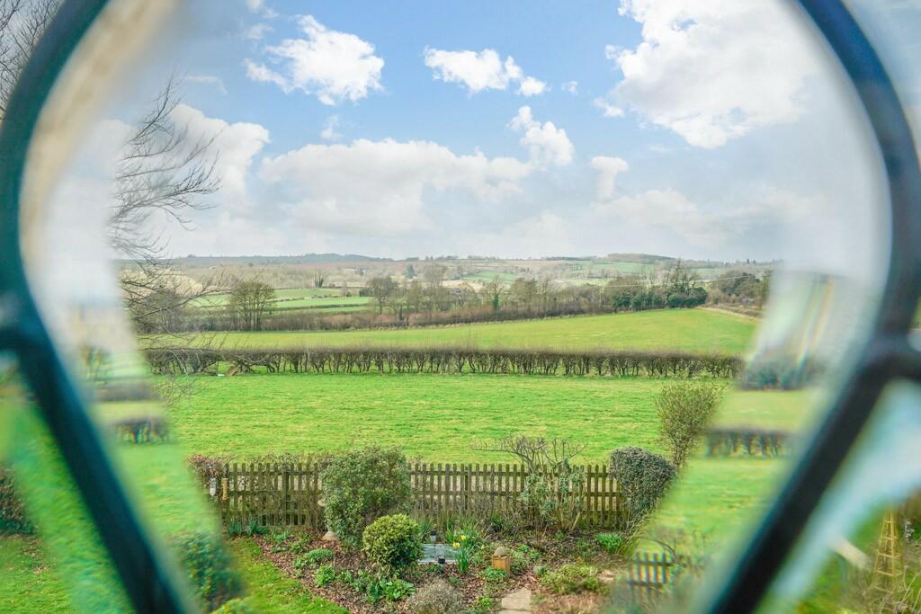 View from Bathroom