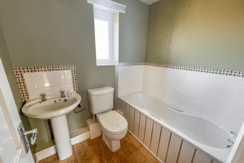 4 Aden Court, Bearpark, Durham, DH7 7TH